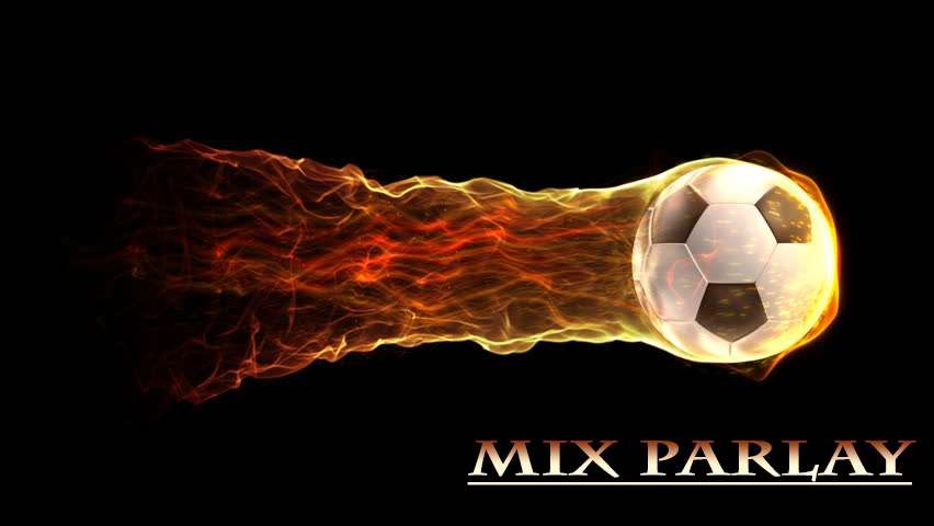 Bermain Taruhan Bola Mix Parlay di Agen Judi Bola Online