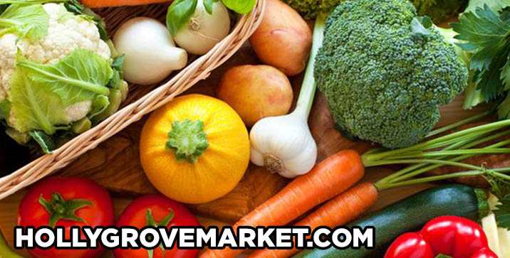 Riset Pasar Buah & Sayur Kering berdasarkan Jenis Produk