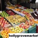 Berapa Permintaan Buah dan Sayuran Segar di Pasar Eropa