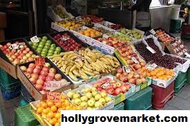 Berapa Permintaan Buah dan Sayuran Segar di Pasar Eropa