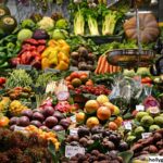 Peluang Ekspor Pasar Buah dan Sayuran Global