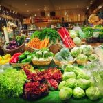 Potensi Pasar Inggris Raya untuk Buah dan Sayuran Segar