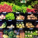 Prospek Pasar Buah dan Sayuran Organik Global
